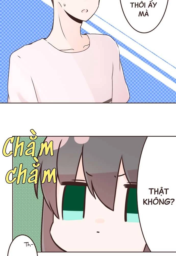 Cô vợ thanh mai trúc mã Chapter 27 - 18