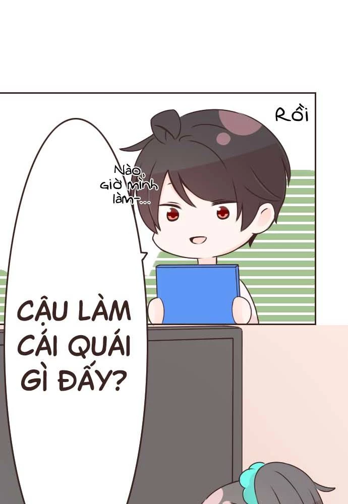 Cô vợ thanh mai trúc mã Chapter 27 - 22