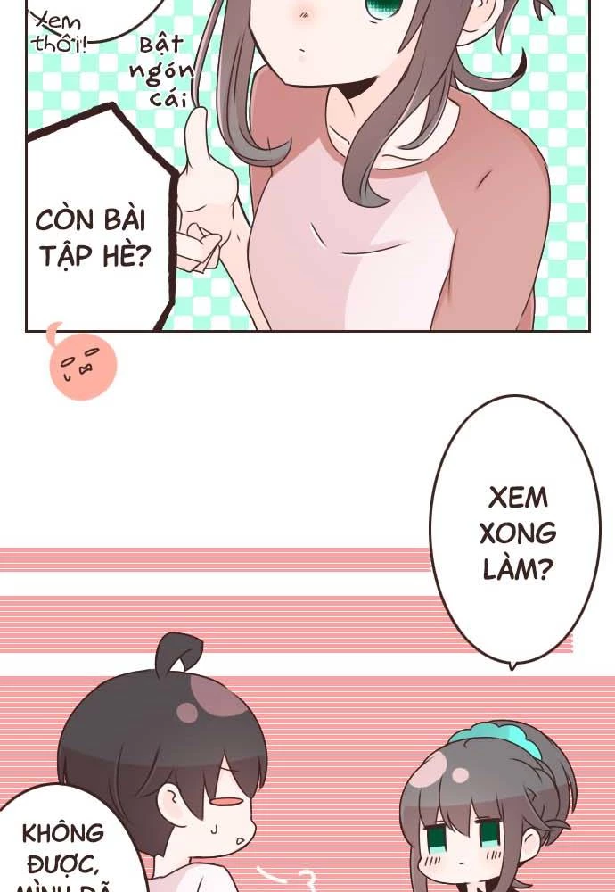 Cô vợ thanh mai trúc mã Chapter 27 - 24