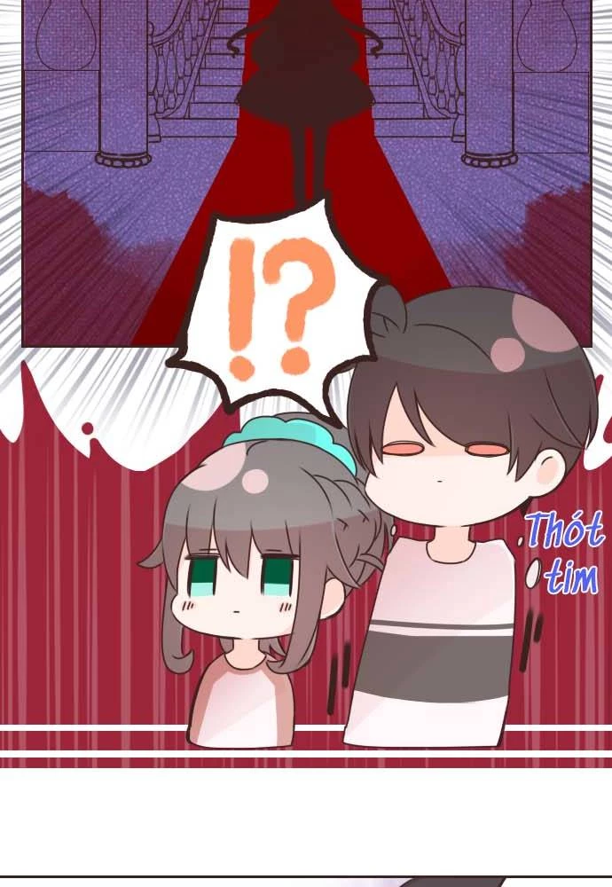 Cô vợ thanh mai trúc mã Chapter 27 - 39