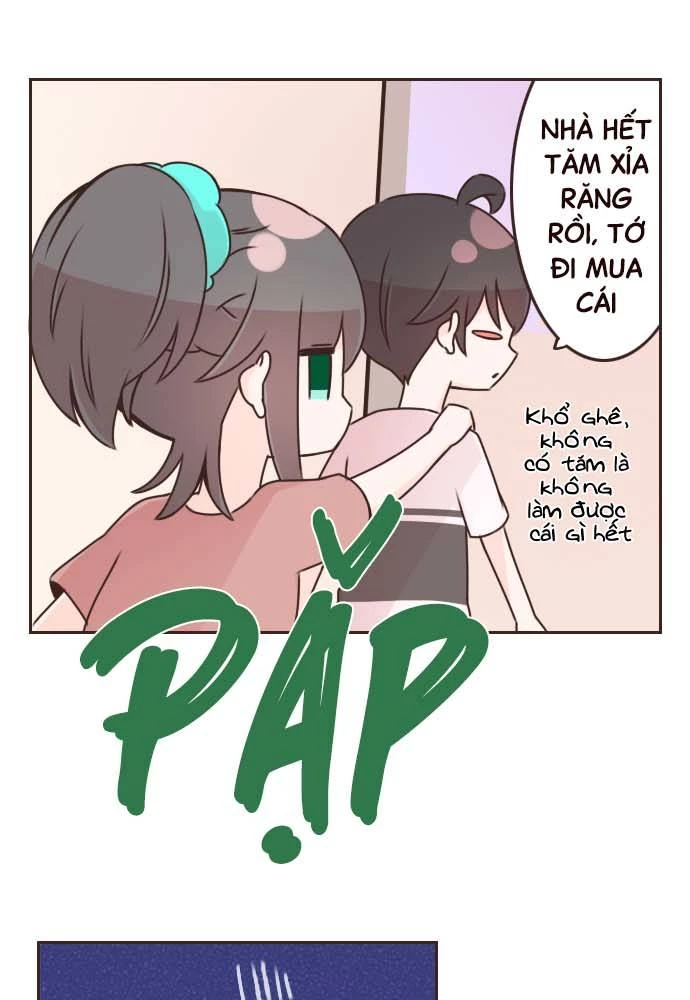Cô vợ thanh mai trúc mã Chapter 27 - 41