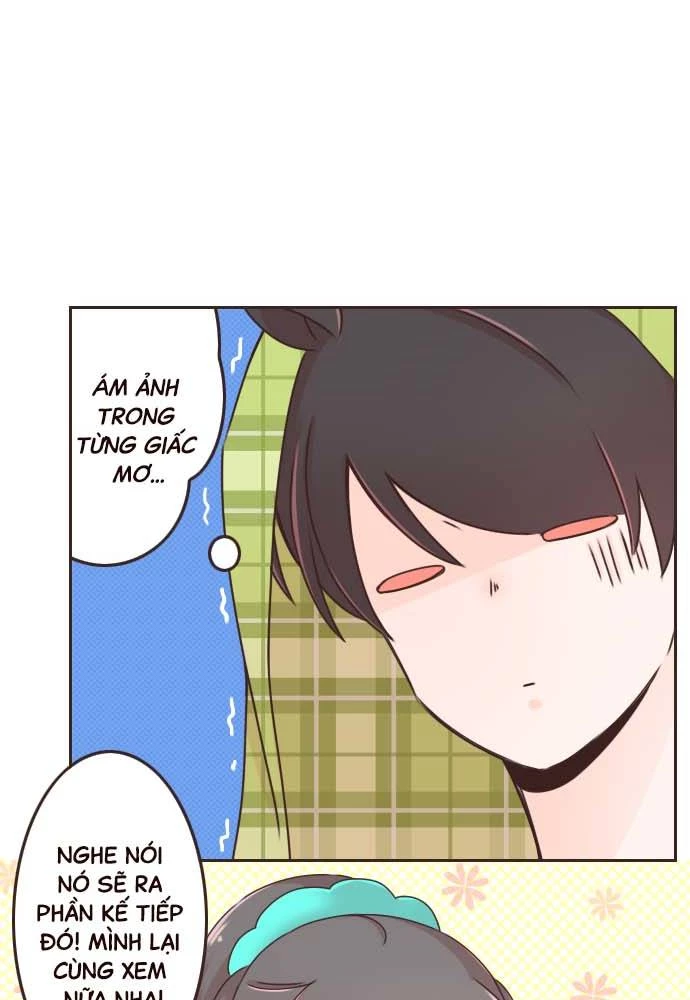 Cô vợ thanh mai trúc mã Chapter 27 - 44
