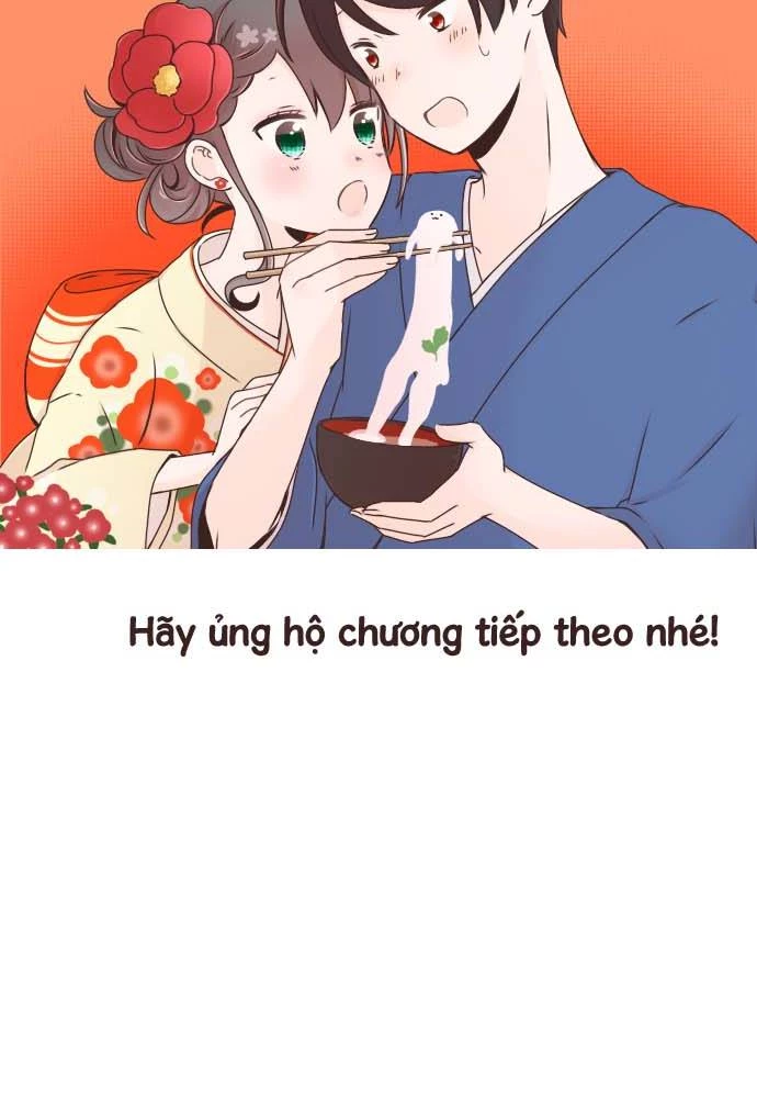 Cô vợ thanh mai trúc mã Chapter 27 - 53