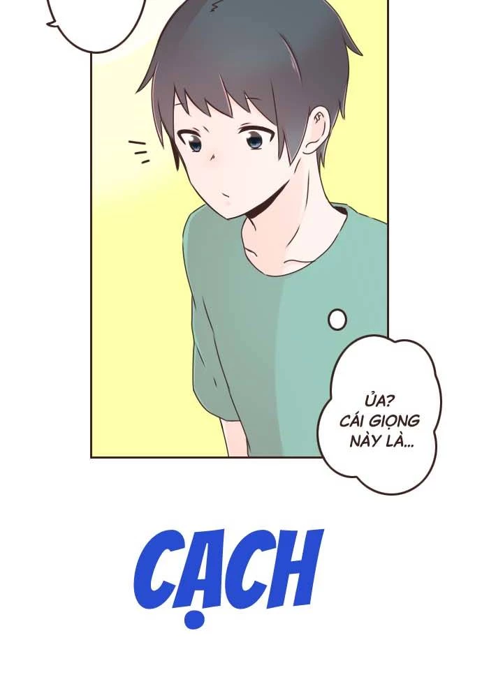 Cô vợ thanh mai trúc mã Chapter 28 - 4