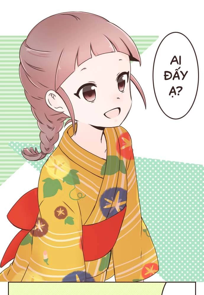 Cô vợ thanh mai trúc mã Chapter 28 - 5