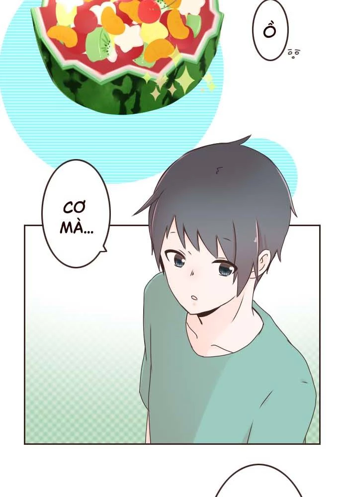 Cô vợ thanh mai trúc mã Chapter 28 - 12