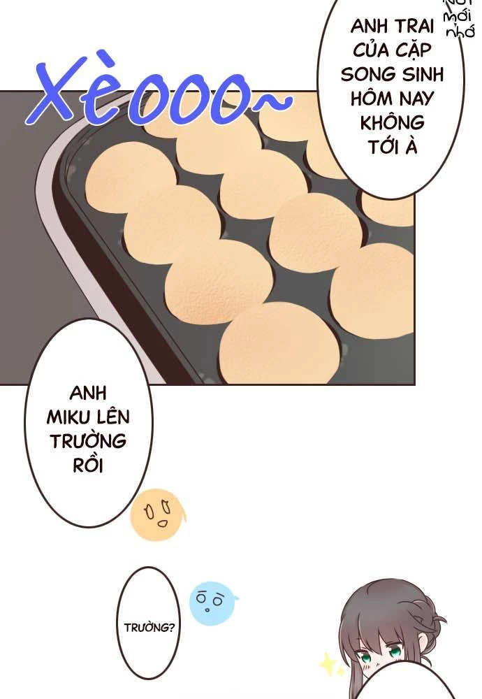Cô vợ thanh mai trúc mã Chapter 28 - 19