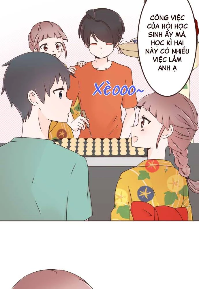 Cô vợ thanh mai trúc mã Chapter 28 - 20