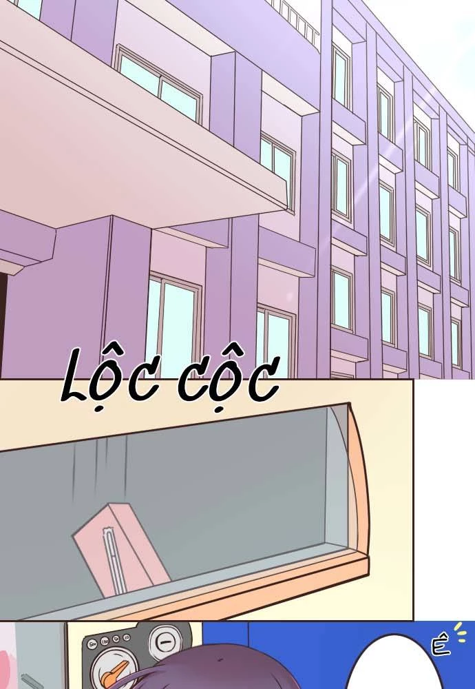 Cô vợ thanh mai trúc mã Chapter 28 - 23