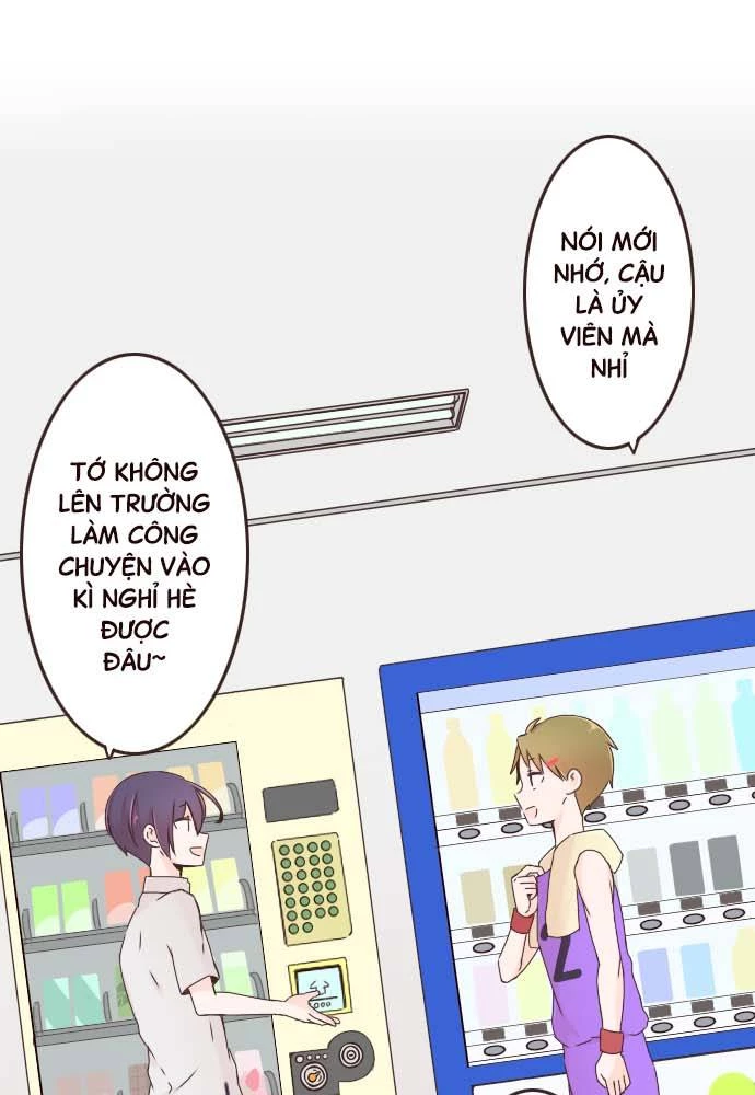 Cô vợ thanh mai trúc mã Chapter 28 - 26