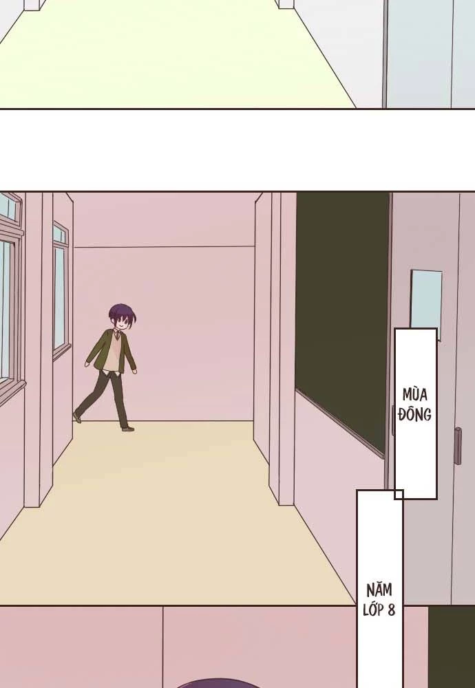 Cô vợ thanh mai trúc mã Chapter 28 - 38