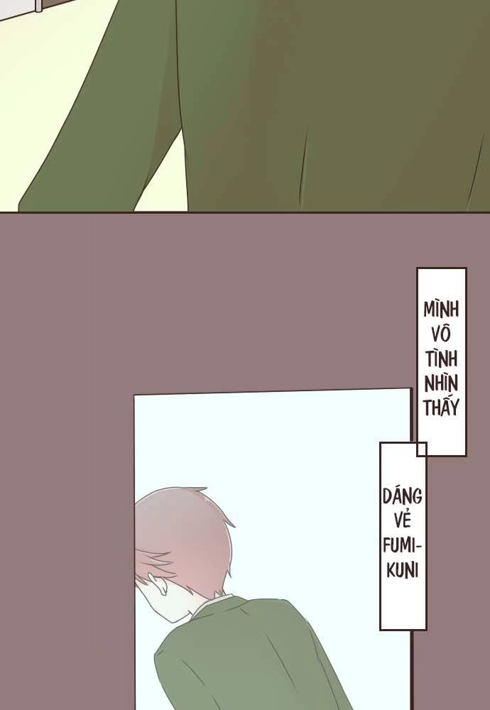 Cô vợ thanh mai trúc mã Chapter 28 - 43