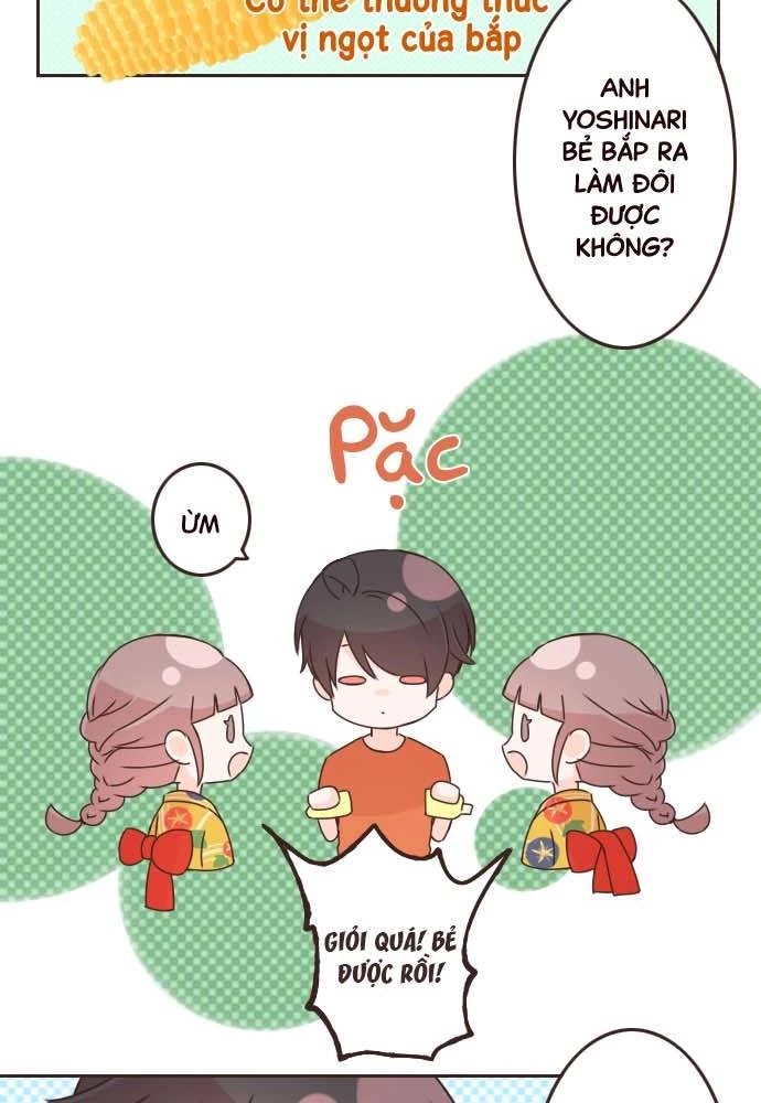Cô vợ thanh mai trúc mã Chapter 28 - 48
