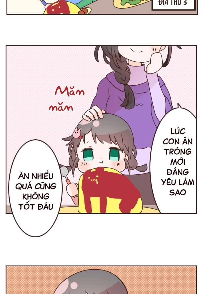 Cô vợ thanh mai trúc mã Chapter 28 - 51