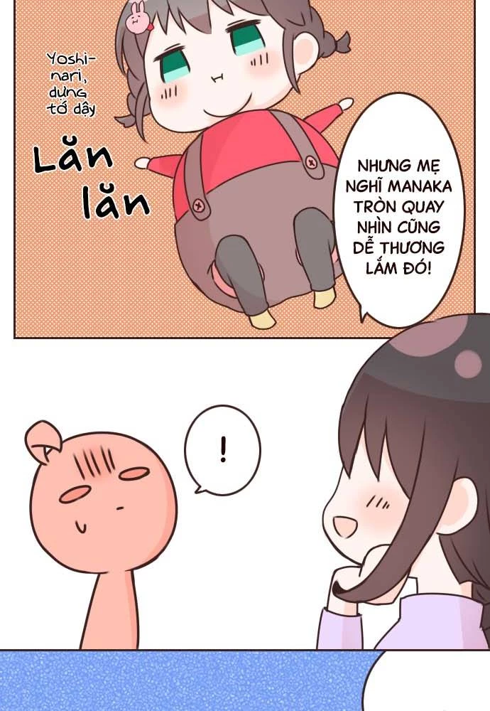 Cô vợ thanh mai trúc mã Chapter 28 - 52