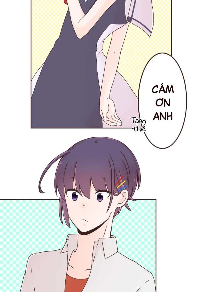 Cô vợ thanh mai trúc mã Chapter 29 - 4