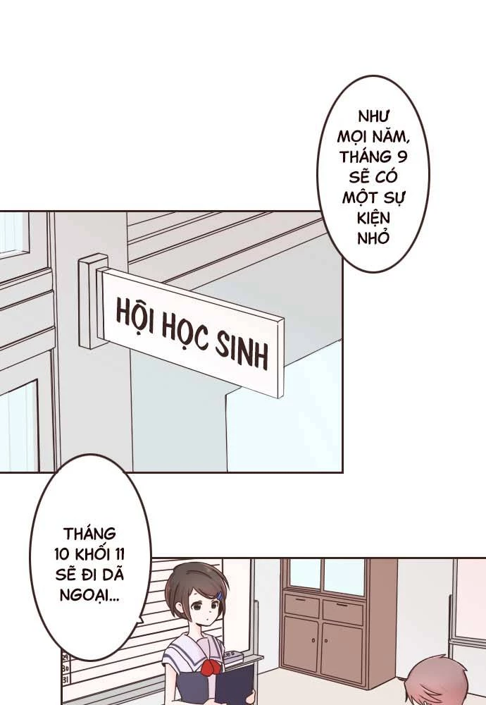 Cô vợ thanh mai trúc mã Chapter 29 - 8