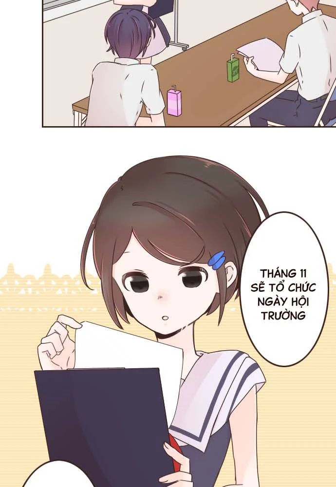 Cô vợ thanh mai trúc mã Chapter 29 - 9