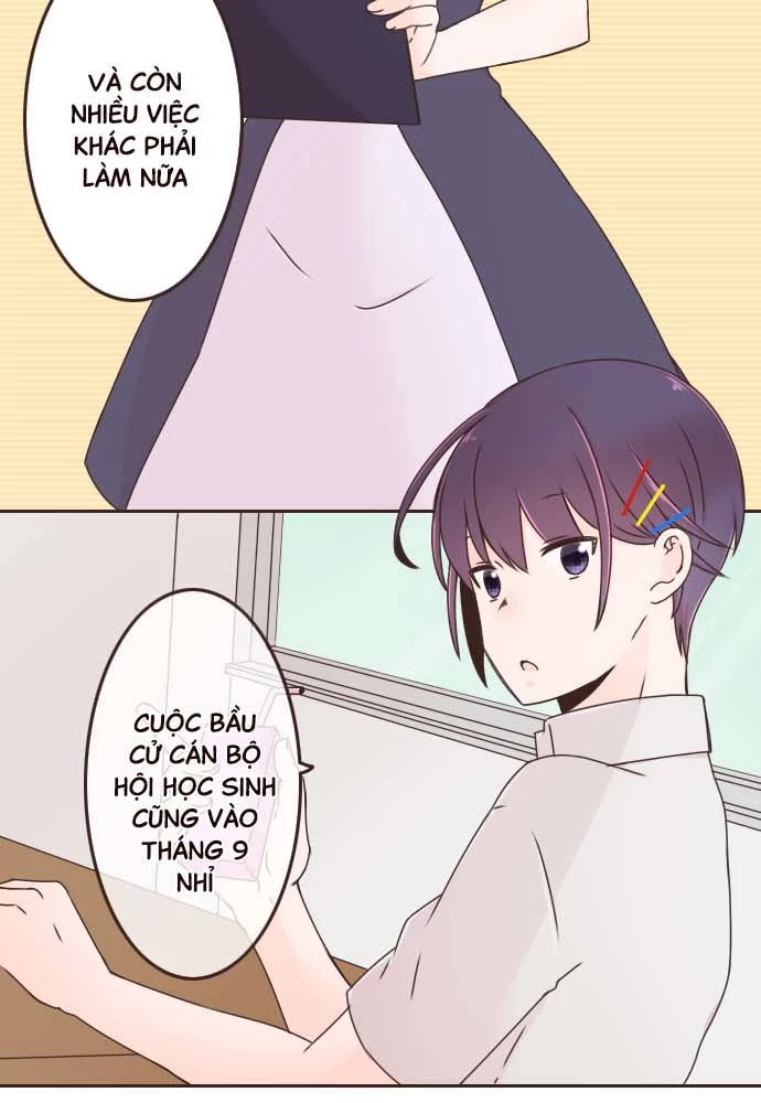 Cô vợ thanh mai trúc mã Chapter 29 - 10