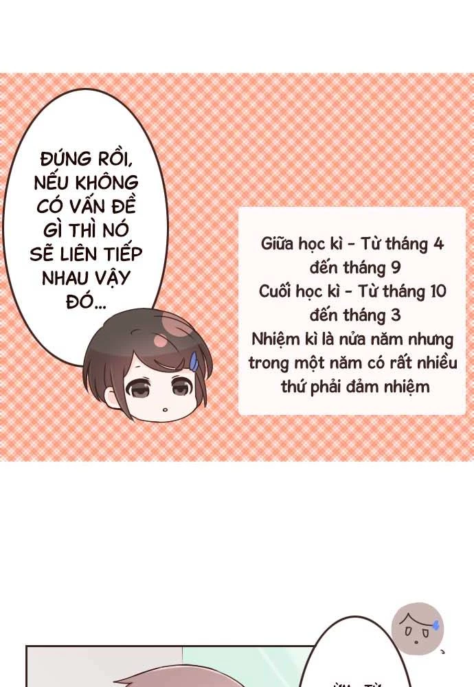 Cô vợ thanh mai trúc mã Chapter 29 - 11