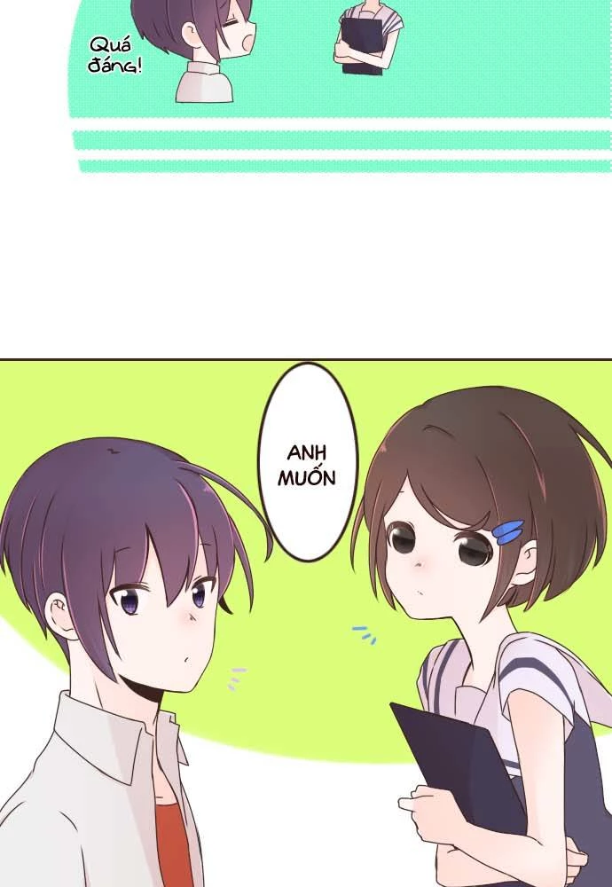 Cô vợ thanh mai trúc mã Chapter 29 - 14