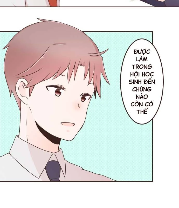 Cô vợ thanh mai trúc mã Chapter 29 - 15