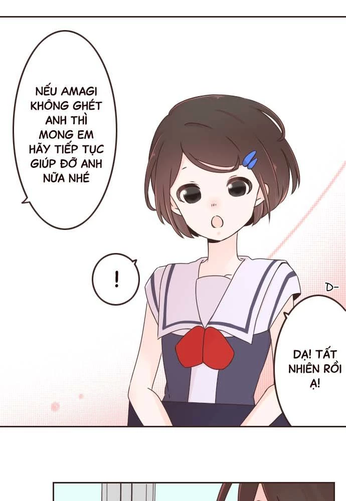 Cô vợ thanh mai trúc mã Chapter 29 - 16