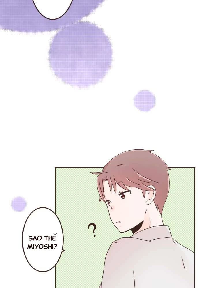 Cô vợ thanh mai trúc mã Chapter 29 - 19