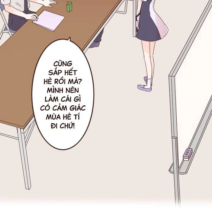 Cô vợ thanh mai trúc mã Chapter 29 - 23