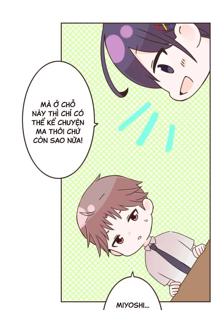 Cô vợ thanh mai trúc mã Chapter 29 - 24