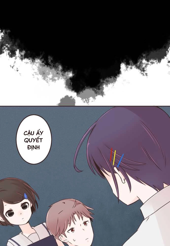 Cô vợ thanh mai trúc mã Chapter 29 - 30