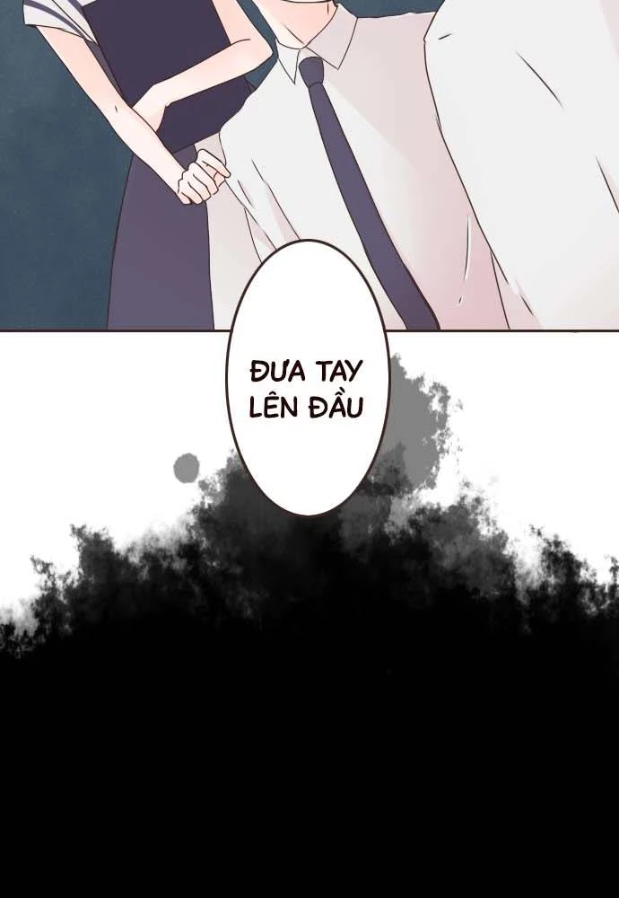 Cô vợ thanh mai trúc mã Chapter 29 - 31