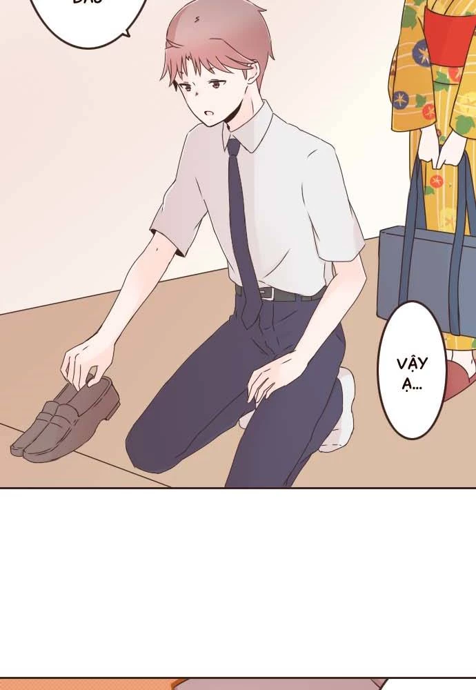 Cô vợ thanh mai trúc mã Chapter 29 - 42