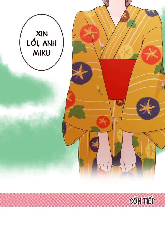 Cô vợ thanh mai trúc mã Chapter 29 - 45