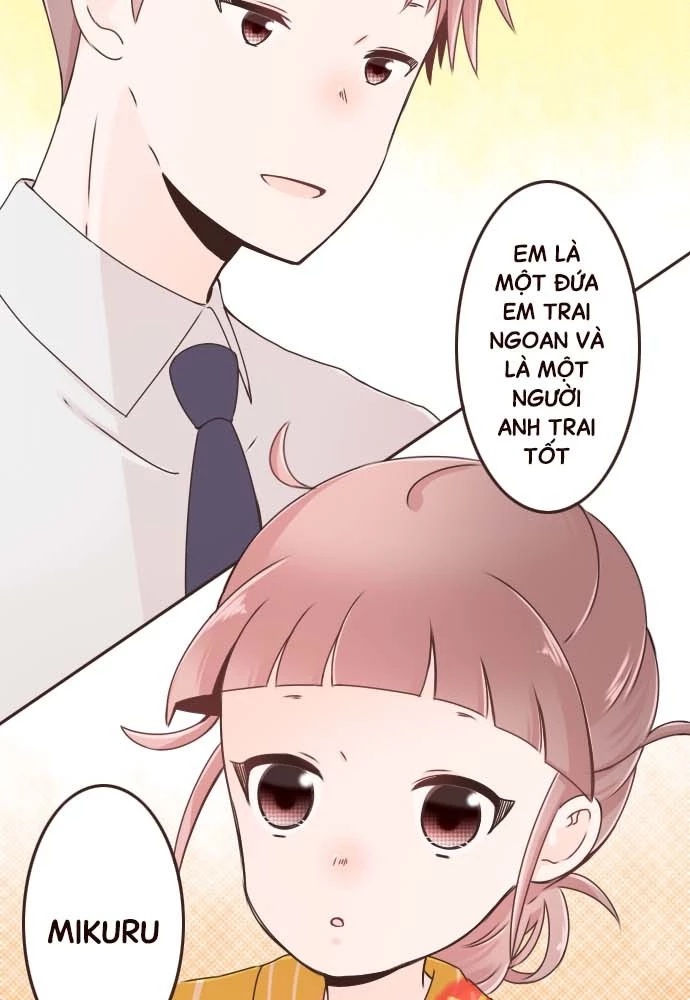 Cô vợ thanh mai trúc mã Chapter 30 - 7