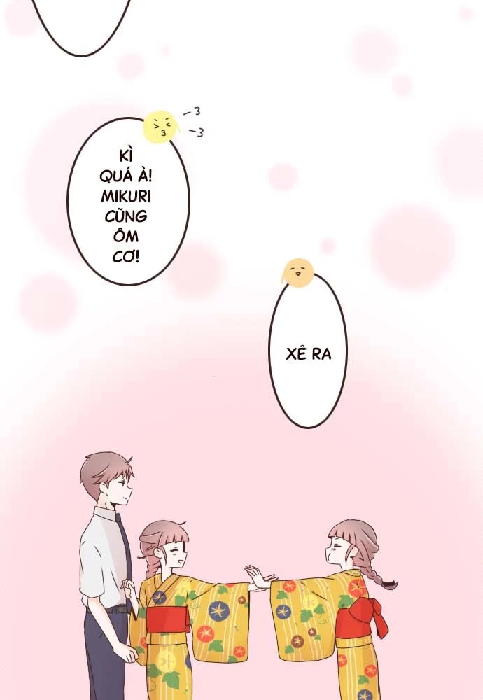 Cô vợ thanh mai trúc mã Chapter 30 - 13
