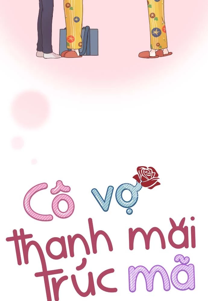 Cô vợ thanh mai trúc mã Chapter 30 - 14