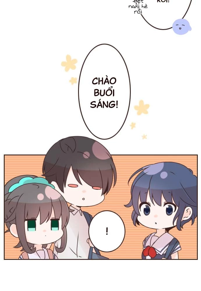 Cô vợ thanh mai trúc mã Chapter 30 - 20