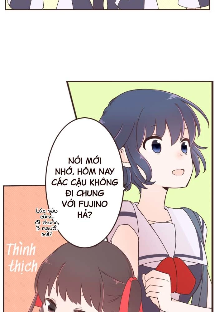 Cô vợ thanh mai trúc mã Chapter 30 - 25