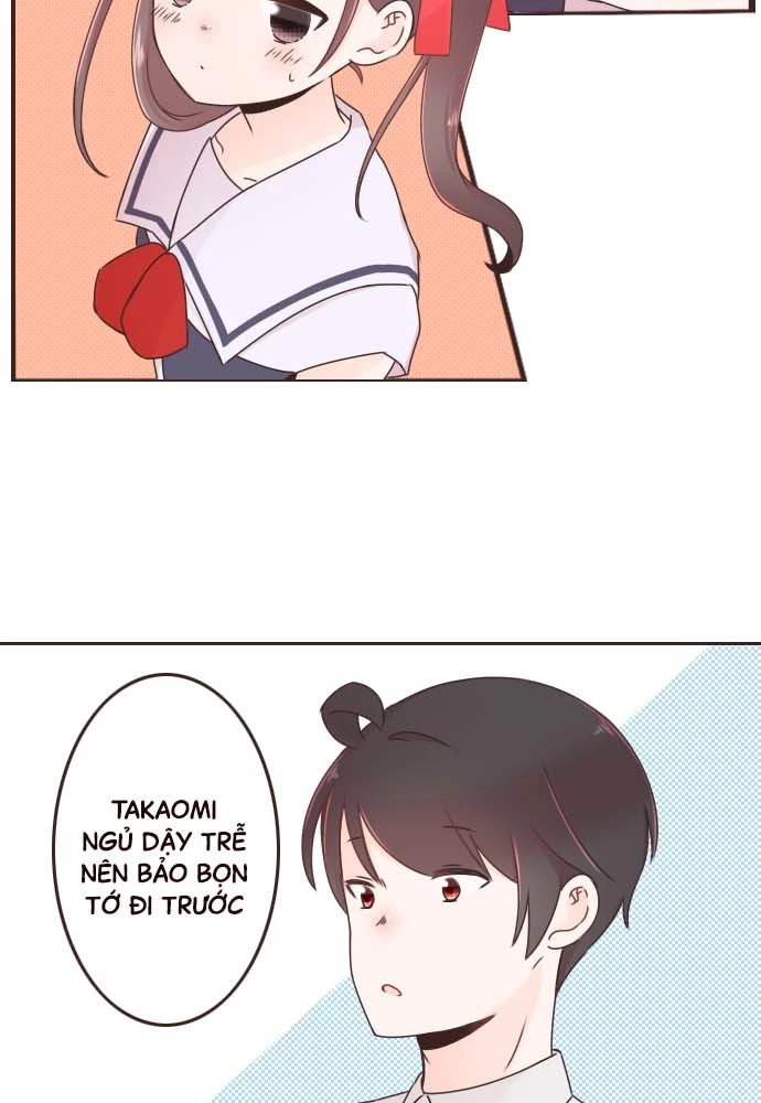 Cô vợ thanh mai trúc mã Chapter 30 - 26