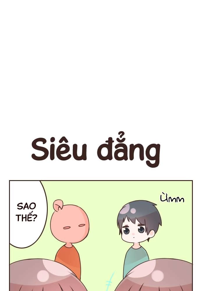 Cô vợ thanh mai trúc mã Chapter 30 - 38