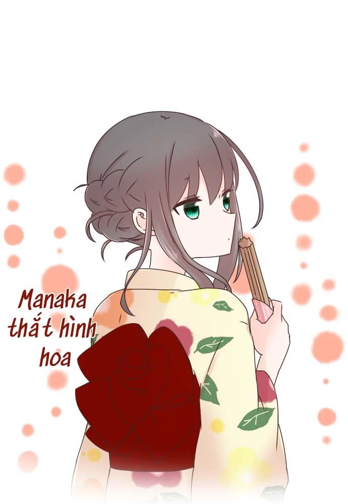 Cô vợ thanh mai trúc mã Chapter 30 - 42
