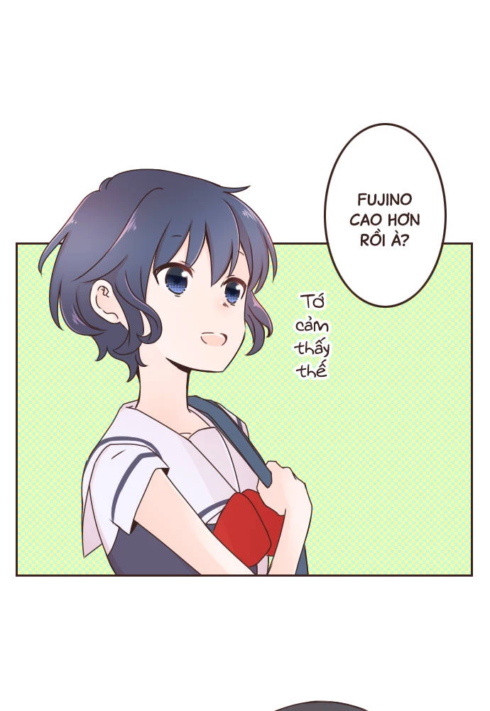 Cô vợ thanh mai trúc mã Chapter 31 - 8