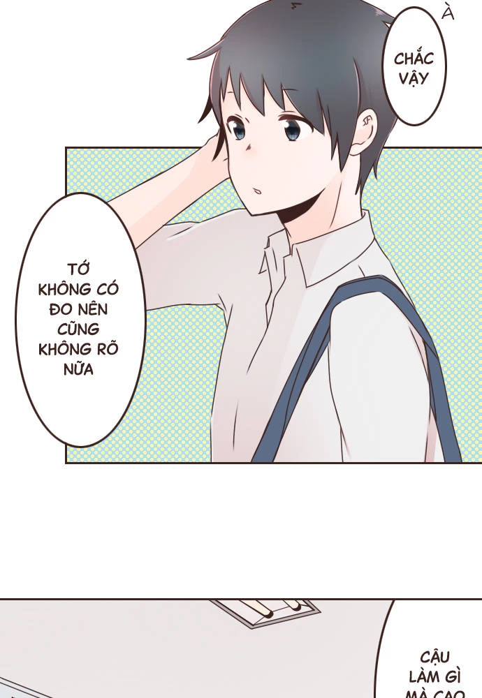Cô vợ thanh mai trúc mã Chapter 31 - 9
