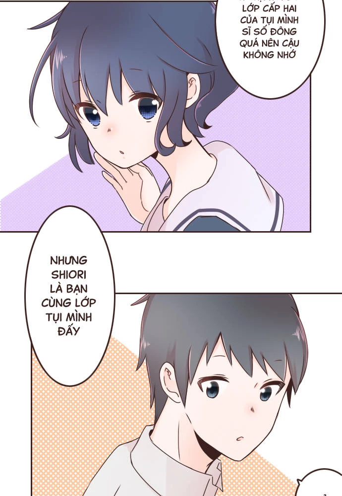 Cô vợ thanh mai trúc mã Chapter 31 - 12