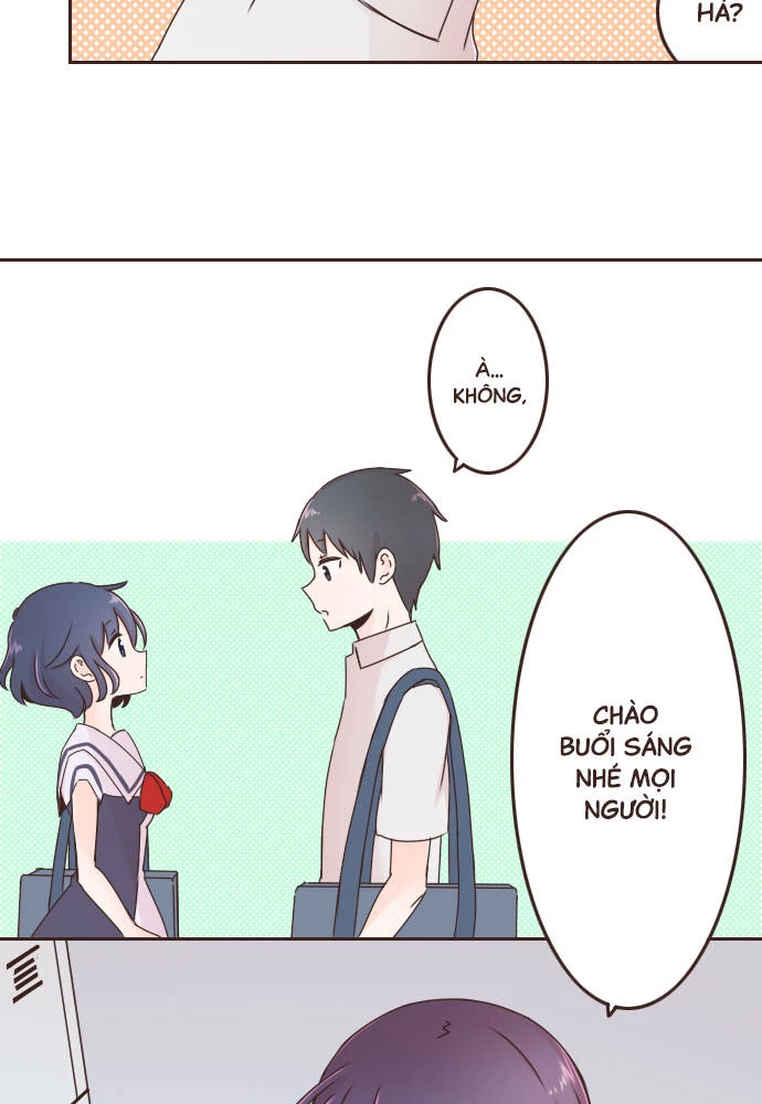 Cô vợ thanh mai trúc mã Chapter 31 - 13