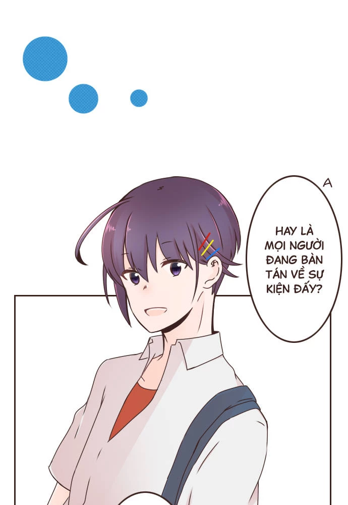 Cô vợ thanh mai trúc mã Chapter 31 - 16