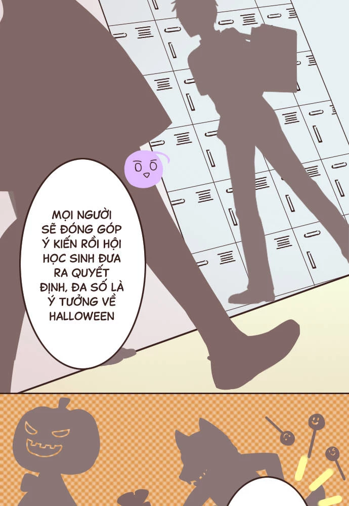 Cô vợ thanh mai trúc mã Chapter 31 - 18