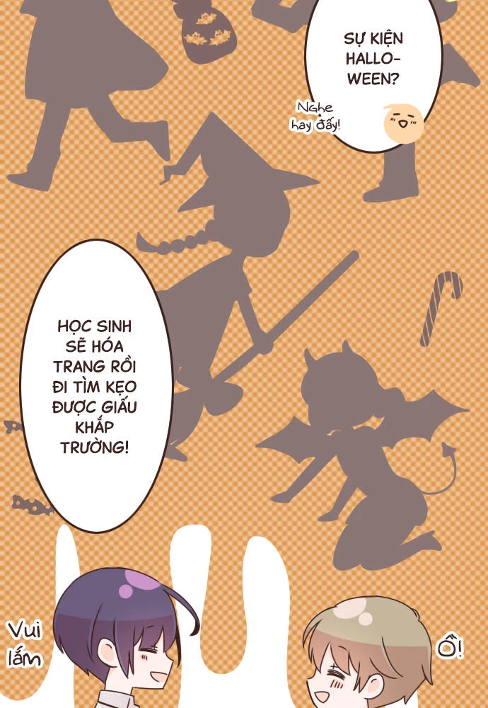 Cô vợ thanh mai trúc mã Chapter 31 - 19