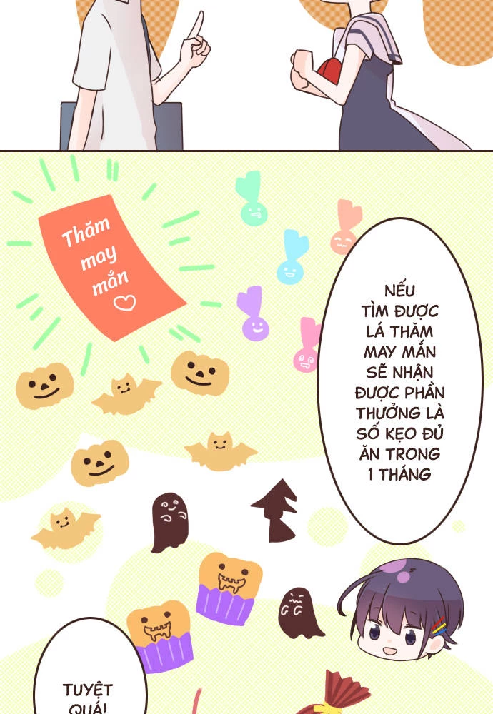 Cô vợ thanh mai trúc mã Chapter 31 - 20